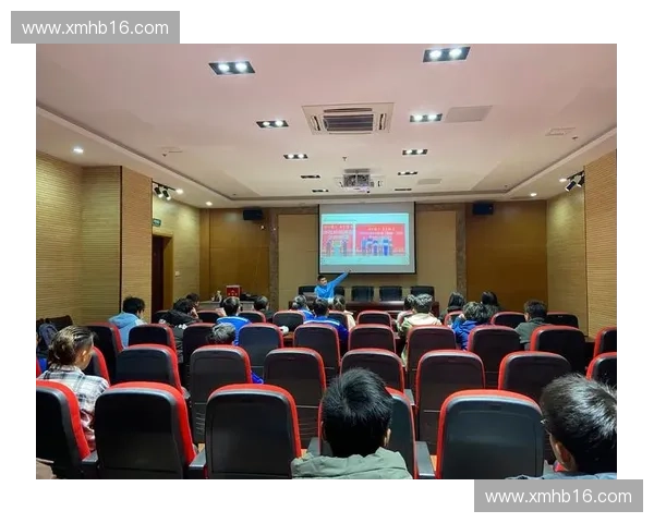 系统化体育解说培训打造专业赛事表达与临场应变能力全面提升素养 系统化体育解说培训打造专业赛事表达与临场应变能力全面提升素养