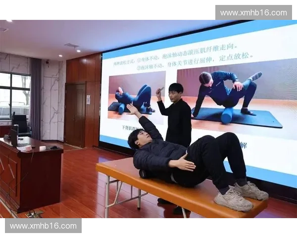 基于伤病评估的运动损伤风险预测与康复管理研究 基于伤病评估的运动损伤风险预测与康复管理研究