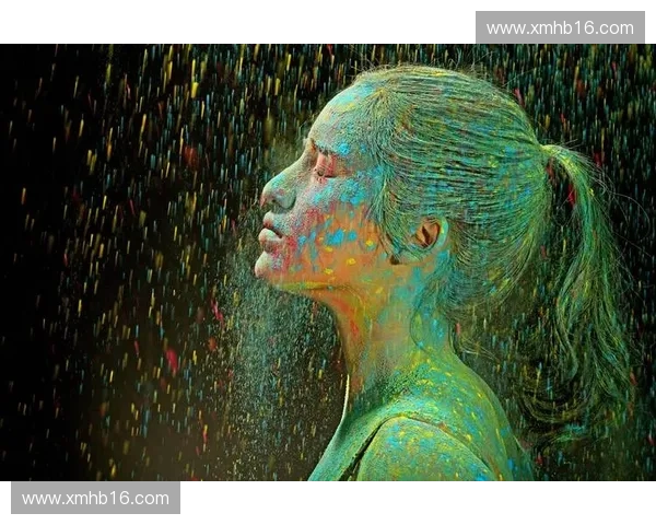 体育赛事摄影艺术探索如何通过镜头捕捉运动员瞬间的激情与力量