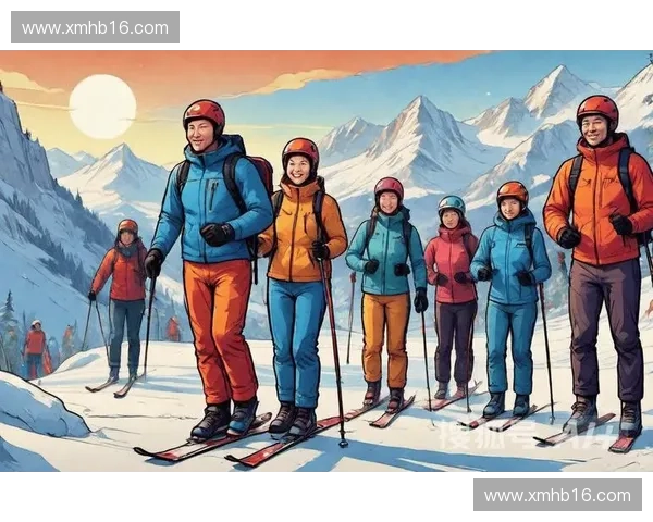 国际冰联推动全球冰雪运动发展与竞技水平提升新格局 国际冰联推动全球冰雪运动发展与竞技水平提升新格局